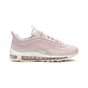 NIKE AIR MAX 97 pink size 7.5